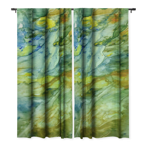 Rosie Brown Beyond The Sea Blackout Non Repeat