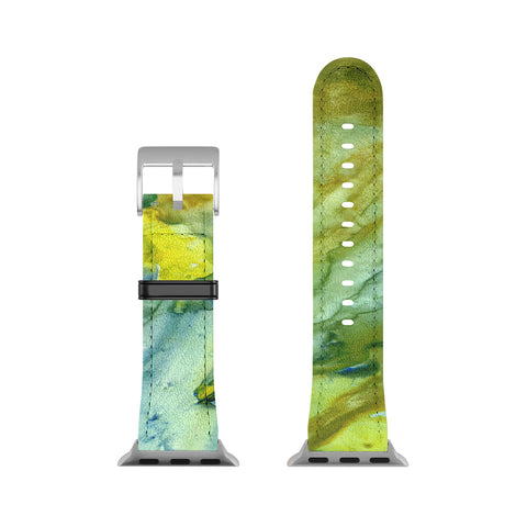 Rosie Brown Beyond The Sea Apple Watch Band