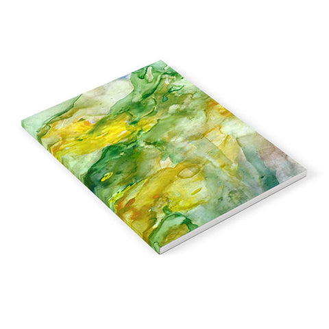 Rosie Brown Beyond The Sea Notebook