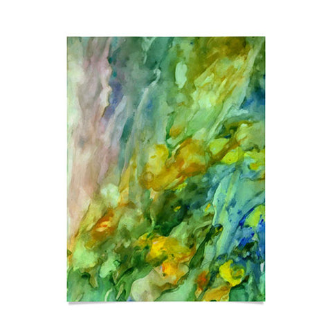 Rosie Brown Beyond The Sea Poster