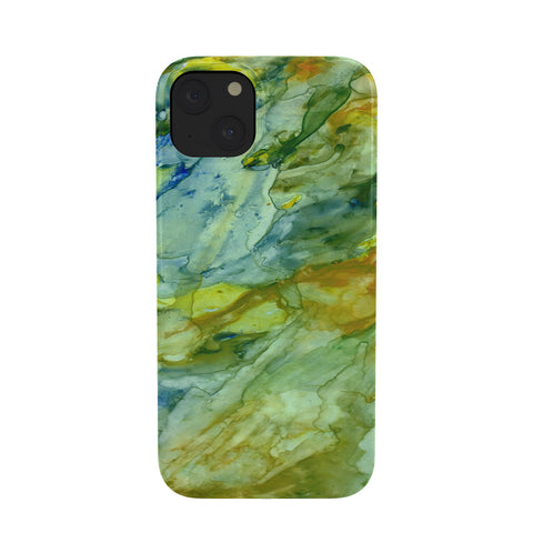 Rosie Brown Beyond The Sea Phone Case