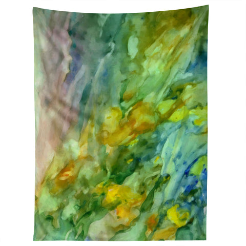 Rosie Brown Beyond The Sea Tapestry