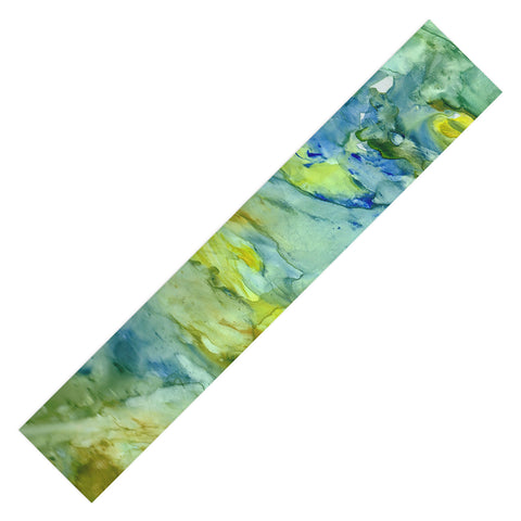 Rosie Brown Beyond The Sea Table Runner