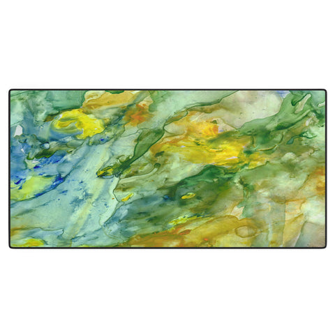 Rosie Brown Beyond The Sea Desk Mat