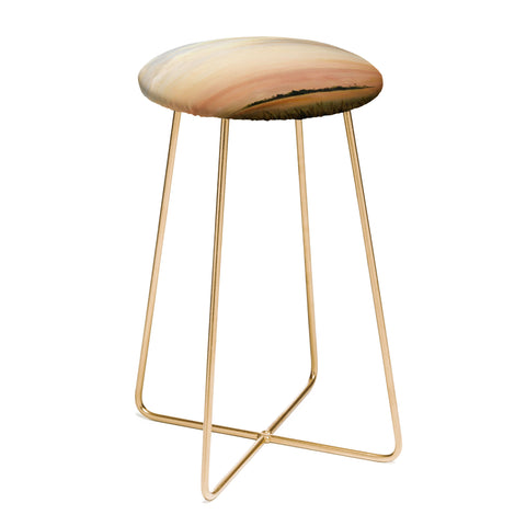 Rosie Brown Big Sky Counter Stool