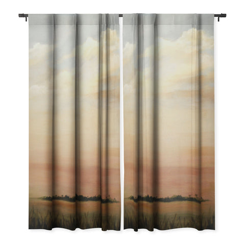 Rosie Brown Big Sky Blackout Non Repeat