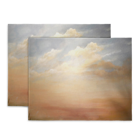 Rosie Brown Big Sky Placemat