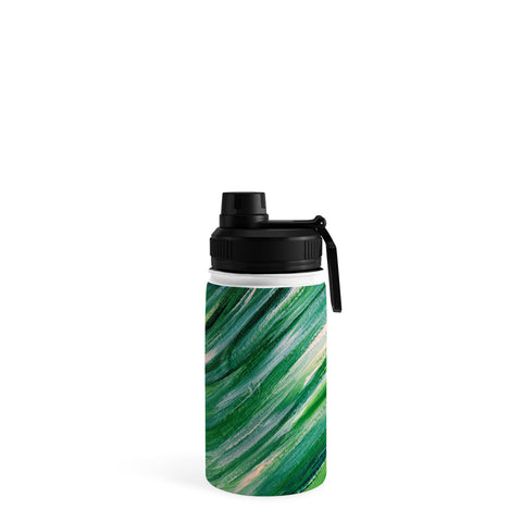 Rosie Brown Blades Of Grass Water Bottle