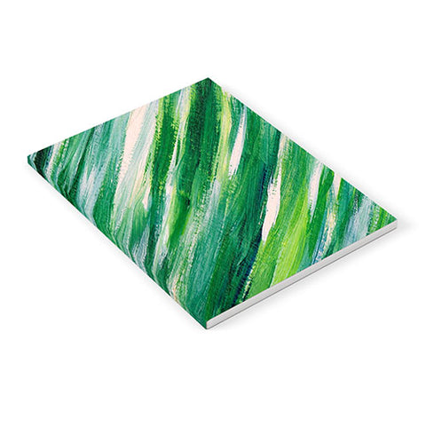 Rosie Brown Blades Of Grass Notebook