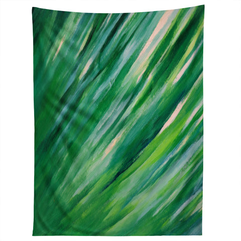 Rosie Brown Blades Of Grass Tapestry