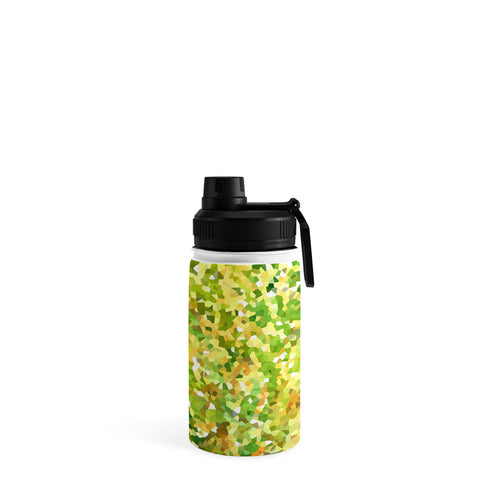 Rosie Brown Botanical Garden Water Bottle