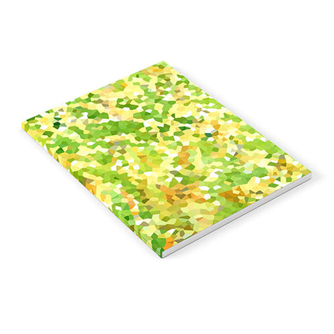 Rosie Brown Botanical Garden Notebook