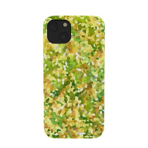 Rosie Brown Botanical Garden Phone Case