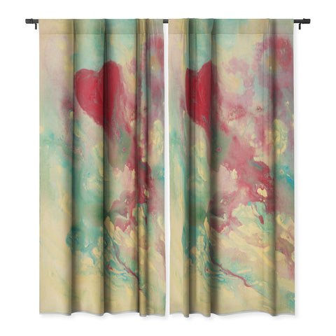 Rosie Brown Breaking Heart Blackout Non Repeat