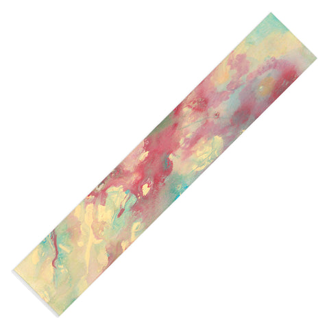 Rosie Brown Breaking Heart Table Runner