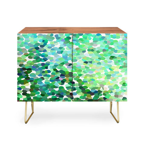 Rosie Brown Bubbles Credenza