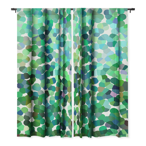 Rosie Brown Bubbles Blackout Non Repeat