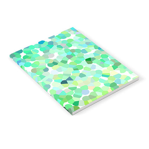 Rosie Brown Bubbles Notebook