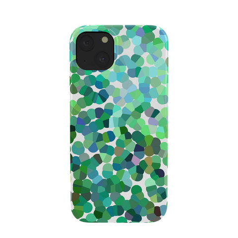 Rosie Brown Bubbles Phone Case