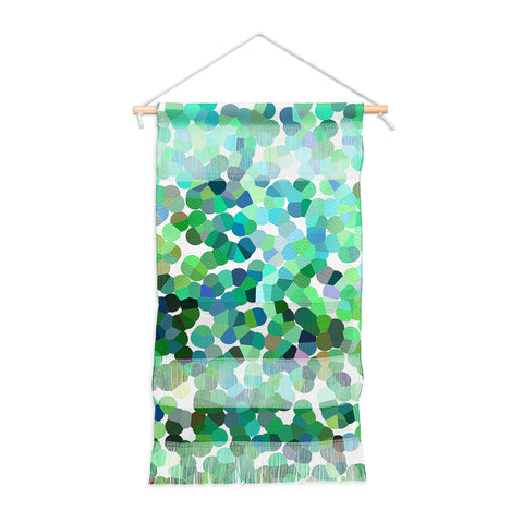 Rosie Brown Bubbles Wall Hanging Portrait