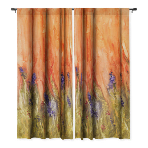 Rosie Brown By the Wall Blackout Non Repeat