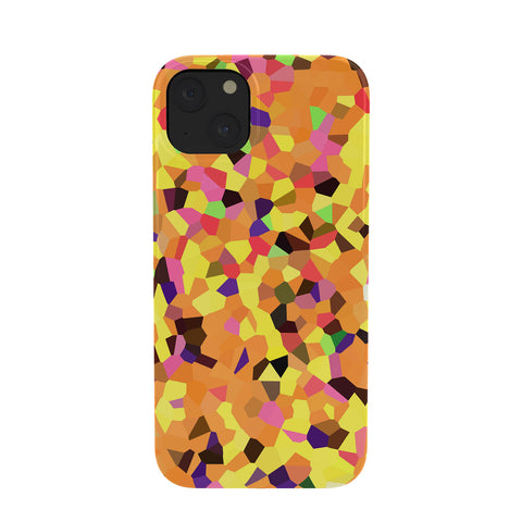 Rosie Brown Carnaval Phone Case