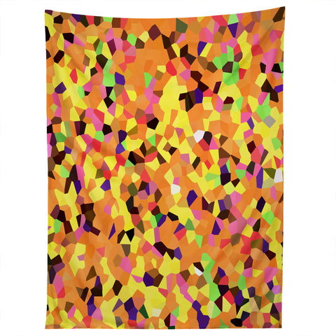 Rosie Brown Carnaval Tapestry