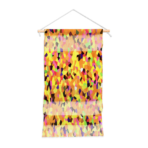 Rosie Brown Carnaval Wall Hanging Portrait