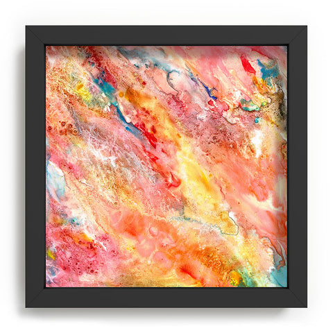 Rosie Brown Celebration Time Recessed Framing Square