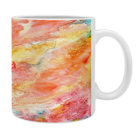Rosie Brown Celebration Time Coffee Mug