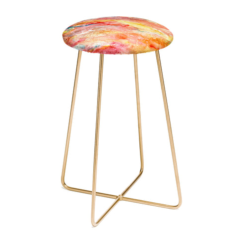 Rosie Brown Celebration Time Counter Stool
