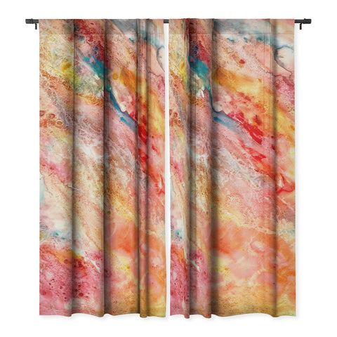 Rosie Brown Celebration Time Blackout Non Repeat