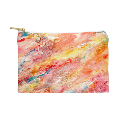 Rosie Brown Celebration Time Pouch