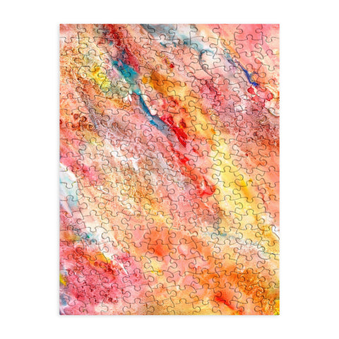 Rosie Brown Celebration Time Puzzle