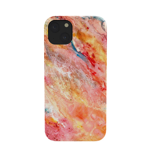 Rosie Brown Celebration Time Phone Case