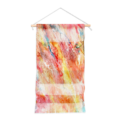 Rosie Brown Celebration Time Wall Hanging Portrait