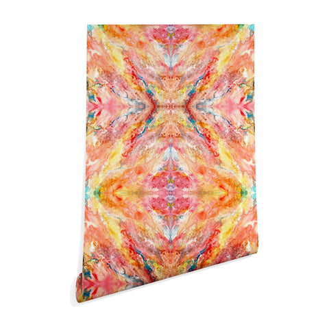 Rosie Brown Celebration Time Wallpaper