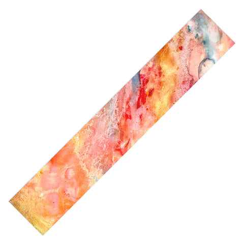 Rosie Brown Celebration Time Table Runner