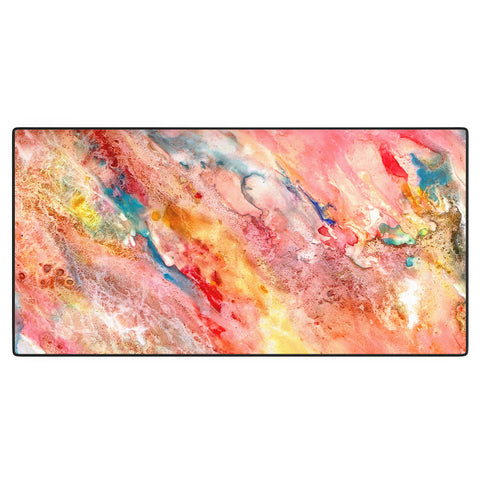 Rosie Brown Celebration Time Desk Mat