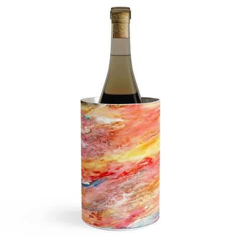 Rosie Brown Celebration Time Wine Chiller