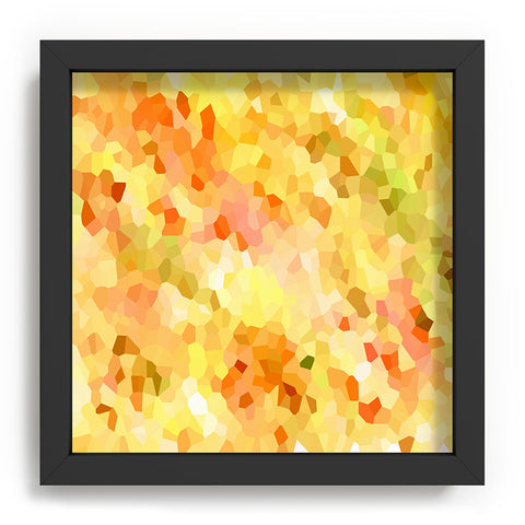 Rosie Brown Citrus Blend Recessed Framing Square