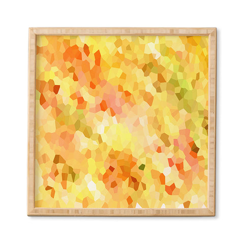 Rosie Brown Citrus Blend Framed Wall Art