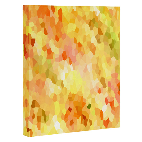 Rosie Brown Citrus Blend Art Canvas