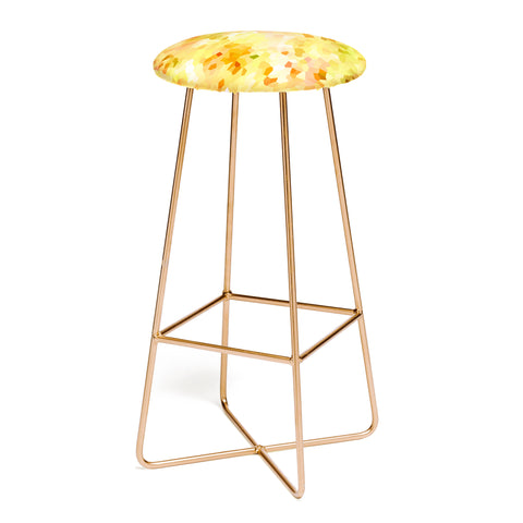 Rosie Brown Citrus Blend Bar Stool
