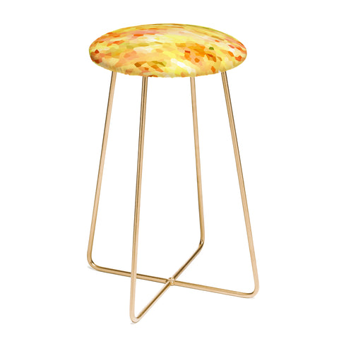 Rosie Brown Citrus Blend Counter Stool