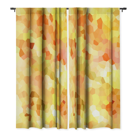 Rosie Brown Citrus Blend Blackout Non Repeat