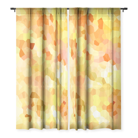 Rosie Brown Citrus Blend Sheer Non Repeat