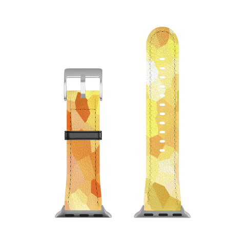 Rosie Brown Citrus Blend Apple Watch Band