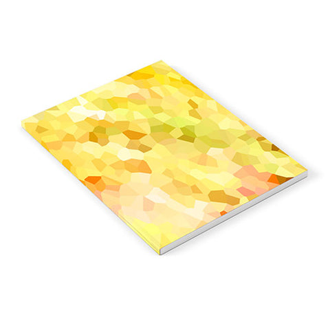 Rosie Brown Citrus Blend Notebook