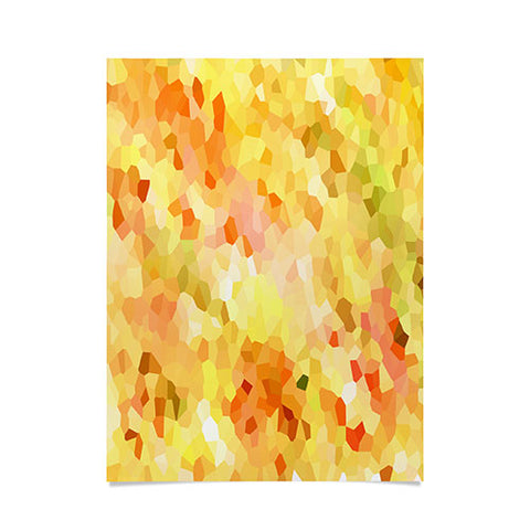 Rosie Brown Citrus Blend Poster